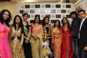 Grand Opening Of Disha Boutique